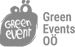 Green Events OÖ Logo