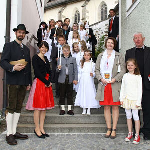 Erstkommunion