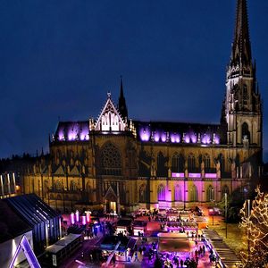 Advent am Dom 2022