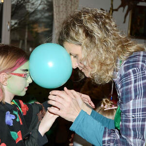 KFB Fasching