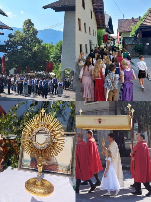 Festgottesdienst