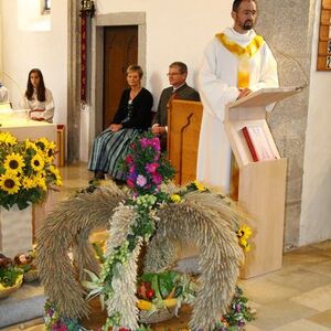 Erntedankfest