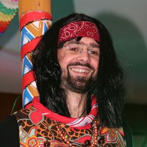Pfarrfasching