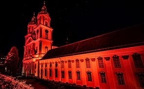 Red Wednesday, Stift St. Florian