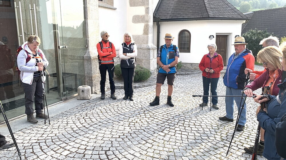 am 7. Oktober 2023