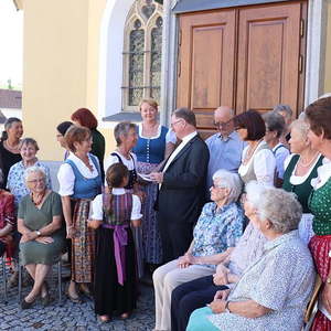 Visitation 2019