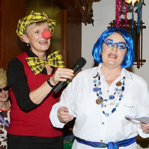KFB Fasching