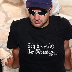 Internationale MinistrantInnenwallfahrt