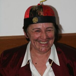 Pfarrfasching