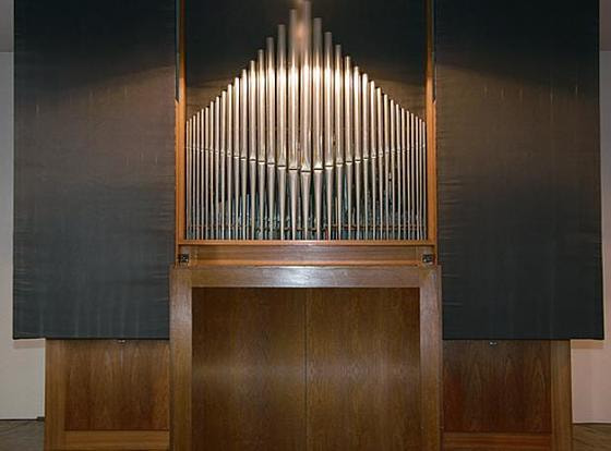 Pfarrkirche - Baugeschichte und Ausstattung