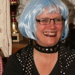 Pfarrfasching