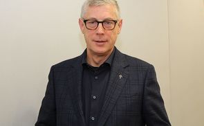 Univ.-Prof. Dr. Ewald Volgger OT