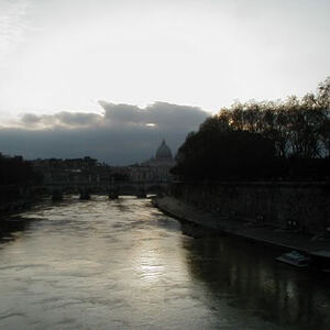 Romreise