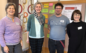 Forum mensch & arbeit