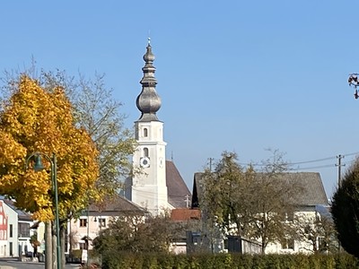 Gottesdienstordnung Mining