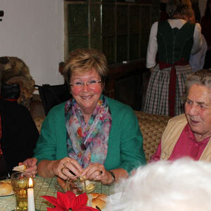 60 Jahre KFB / © Martina Jahn 60 Jahre KFB
