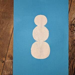 Schneemann