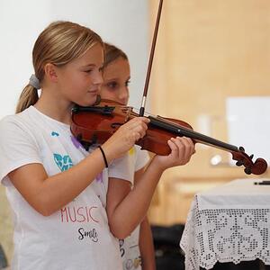 Musiksommer