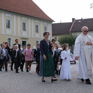 Erstkommunion