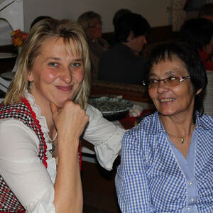 60 Jahre KFB / © Martina Jahn 60 Jahre KFB