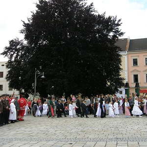Fronleichnam