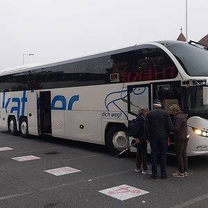 Pfarrausflug 2022
