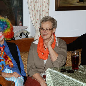 KFB Fasching