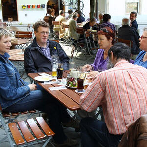 Glockenguss in Passau