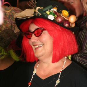 Pfarrfasching