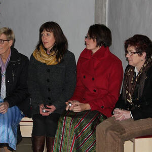 60 Jahre KFB / © Martina Jahn 60 Jahre KFB