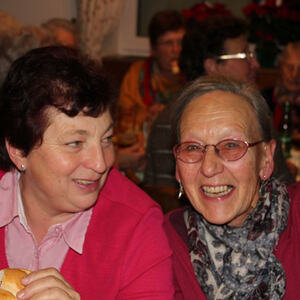 60 Jahre KFB / © Martina Jahn 60 Jahre KFB