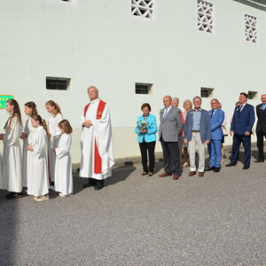 am 20. Mai 2024