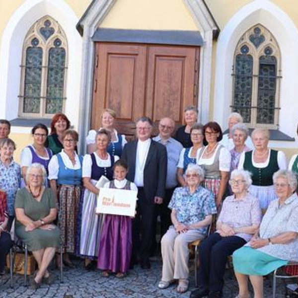 Visitation 2019
