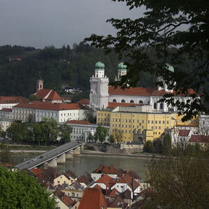 Glockenguss in Passau