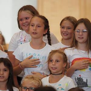 Musiksommer