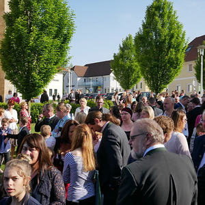 Firmung2018