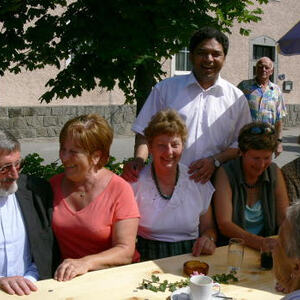 Begegnungsfest 2008
