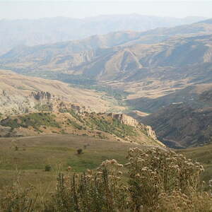 Armenien 