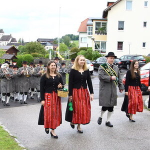 am 29. Mai 2025
