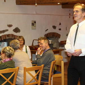 Singen im Advent