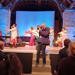 Konzert am Freitag