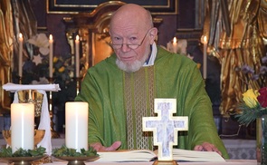 Pfarre St. Nikola an der Donau: Runder Geburtstag