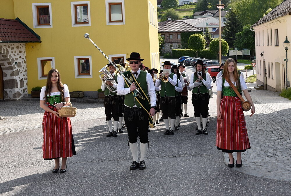 am 29. Mai 2023