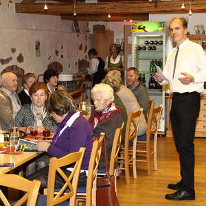 Singen im Advent