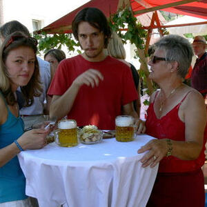 Begegnungsfest 2008