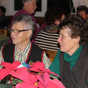 60 Jahre KFB / © Martina Jahn 60 Jahre KFB