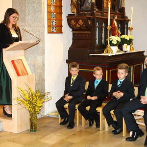 Erstkommunion