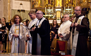 Ökumenischer Wortgottesdienst
