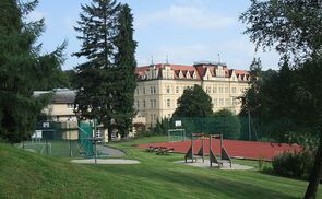 Der Schulverein der Kreuzschwestern hat ein Campus-Konzept für den Standort Gmunden-Ort entwickelt.