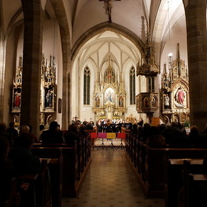Jugendchor